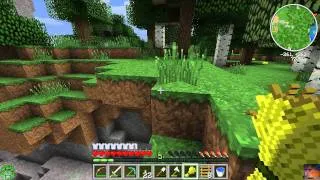 Let's Play Together - Minecraft Adventure #305 - Immer so Popo-Piep