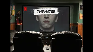 The Hater Movie Review