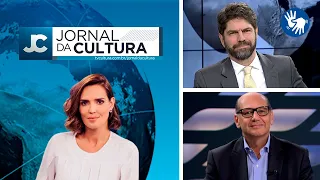 Jornal da Cultura | 19/01/2022