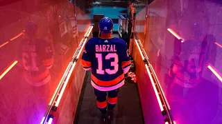 Islanders 2024 2nd half hype video