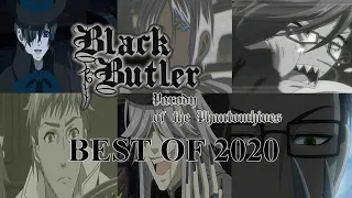 Parody of the Phantomhives: Best of 2020