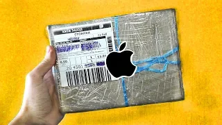 Apple Сюрприз Бокс за 1200р! Окупаемость 100%