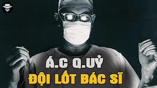 Á.C Q.UỶ Đội Lốt Bác Sĩ Thiên Tài | Vụ Án Bí Ẩn