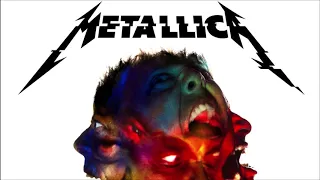 Metallica - Hardwired... to Self-Destruct [NONSTOP VERSION] - selected tracks