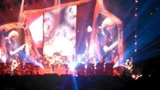 Black Sabbath - Fairies Wear Boots, live Phoenix, AZ August 30, 2013