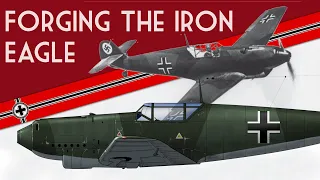 Sharpening the Talons | Messerschmitt Bf 109A & B
