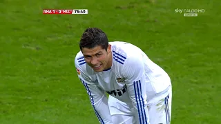 Cristiano Ronaldo Vs Real Mallorca Home HD 1080i (23/01/2011)