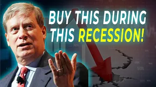 Stanley Druckenmiller: Unraveling the Mystery of the NEXT Economic Crisis!