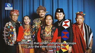 Focus On The Indigenous People Of Ainu |21st Century|