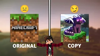 Top 3 Games Like Minecraft I  Minecraft Copy Games