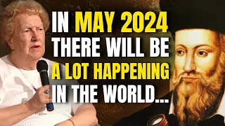 Astounding Revelations: What Nostradamus Predicts for 2024 SHOCKS Everyone ✨ by Dolores Cannon