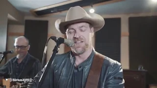 George Canyon - 'Ring Of Fire' (Johnny Cash Cover) LIVE at SiriusXM