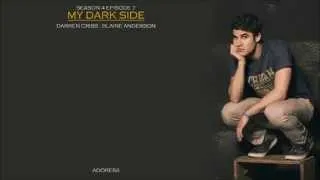 Glee _ My Dark Side Lyrics
