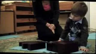 Discovering Montessori Part 1