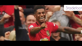 Marcus Rashford 2019/2020 - Best Skills & Goals - HD