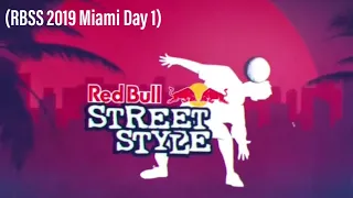 Miami RBSS 2019 (Day 1)