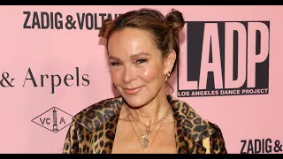 'Dirty Dancing' Star Jennifer Grey Opened Up About Plastic Surgery Regret