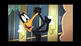 The Looney Tunes Show- Muh-Muh-Muh-Murder Review