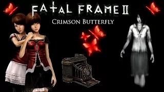 Fatal Frame II Crimson Butterfly Ch 1