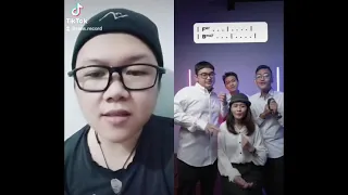 Lagu Daerah/ Nasional - Jazz version - Topi Saya Bundar - Apuse - Duet cover Ren feat Indomusikteam