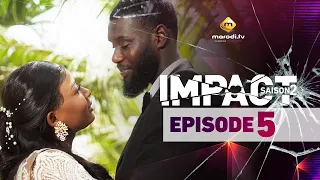 Série - Impact - Saison 2 - Episode 5 - VOSTFR