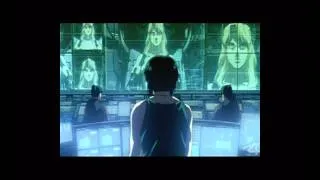 Ghost in the Shell. Production I.G