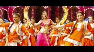 Book Book | Oh Yaara Ainvayi Ainvayi Lut Gaya | Jassi Gill | Gauhar Khan | Sunidhi Chauhan