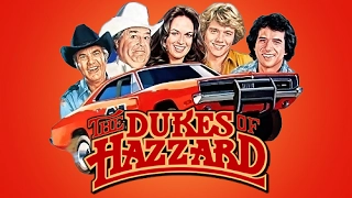 Tribute To Dukes Of Hazzard