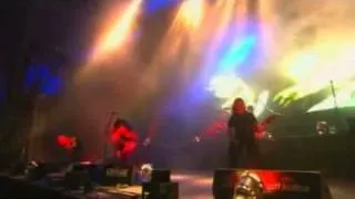 Kreator - Live Wacken 2011 [Full Concert 2011]