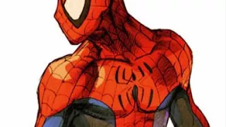 Marvel vs. Capcom 2: New Age of Heroes - Spider-Man voice clips