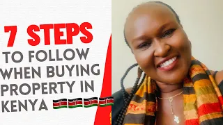 LAND BUYING PAIN WITHOUT Gain. Follow These 7 Steps to Avoid being CHEATED ON when buying property