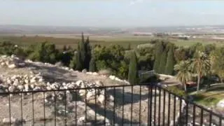 Megiddo - part 2
