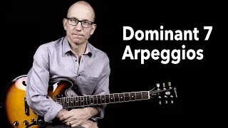 7 Chord Arpeggios - Q & A with Robert Renman