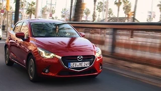 Mazda 2 (2015)