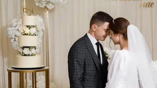 Наше весілля 💍💕 Демченко Євгеній & Богар Ангеліна