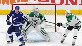 Tampa Bay Lightning vs Dallas Stars| Stanley Cup Final, Game 2 Highlights| 09/21/2020