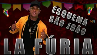 LA FÚRIA ESPECIAL DO SÃO JOÃO | MUSICAS NOVAS |