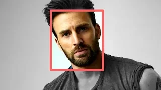 La mujer que dejó a Chris Evans