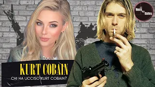 IL CASO COBAIN - 5 aprile 1994