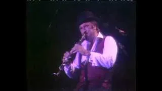 Acker Bilk - Stranger On The Shore