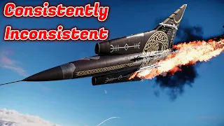 War Thunder's Biggest Weakness - Inconsistency