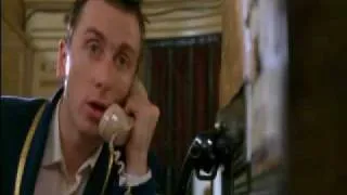"Four Rooms" [Ted has problems]