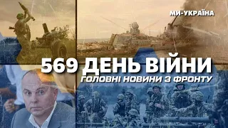 ⚡ТЕРМІНОВО. ВИБУХИ В ХАРКОВІ. МАЛЮК ВДАРИВ ПО "САМУМ". ШУФРИЧ В СІЗО. НОВИНИ УКРАЇНИ СЬОГОДНІ