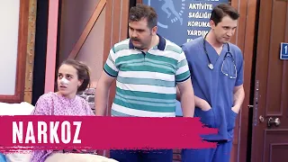 Narkoz (102.Bölüm) - Çok Güzel Hareketler 2