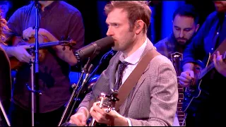 I Still Miss Someone (Johnny Cash) | Live from Here with Chris Thile