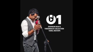 Yuvan Shankar Raja's Throwback Collection (Tamil Mixtape)