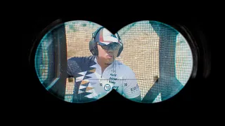 European Handgun Championship 2023 Final Video