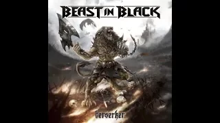 BEAST IN BLACK - BERSERKER - FULL ALBUM - 2017