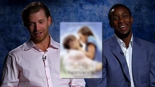 NHL Stars Reveal Movies That Made Them Cry