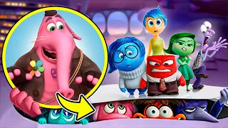 10 AMAZING FACTS ABOUT INSIDE OUT 2